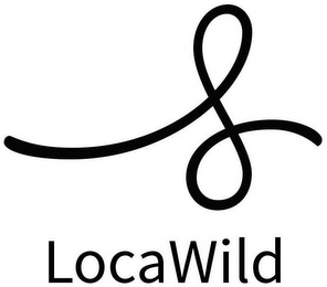 L LOCAWILD logo