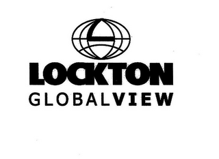 L LOCKTON GLOBALVIEW logo