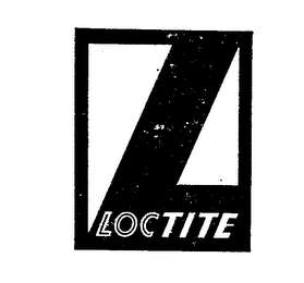 L LOCTITE logo
