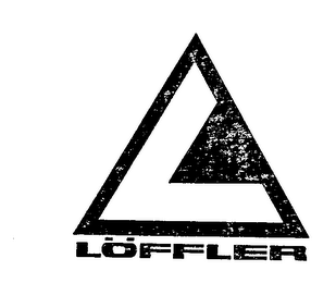 L LOFFLER logo