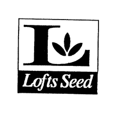 L LOFTS SEED logo
