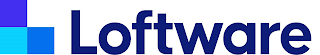L LOFTWARE logo