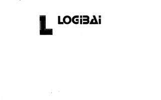 L LOGIBAI logo