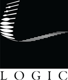 L LOGIC logo
