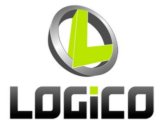 L LOGICO logo