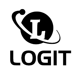 L LOGIT logo