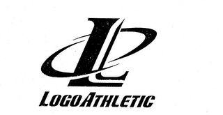 L LOGO ATHLETIC
