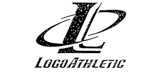 L LOGO ATHLETIC logo