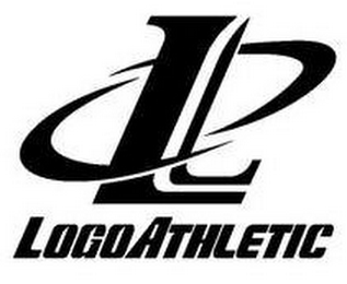 L LOGOATHLETIC logo