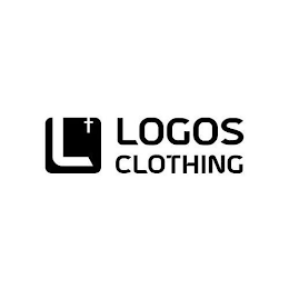 L LOGOS CLOTHING logo
