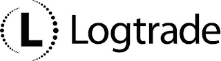 L LOGTRADE logo