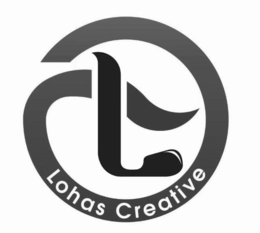 L LOHAS CREATIVE logo
