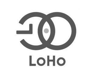 L LOHO logo