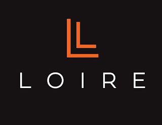 L LOIRE logo