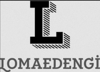L LOMAEDENGI logo