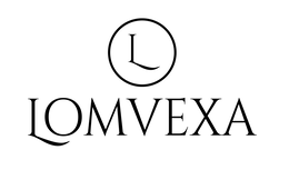 L LOMVEXA logo