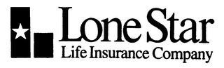 L LONE STAR LIFE INSURANCE COMPANY logo