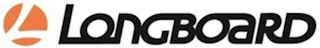 L LONGBOARD logo