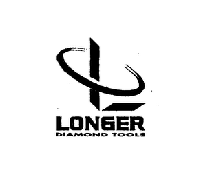 L LONGER DIAMOND TOOLS logo