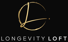 L LONGEVITY LOFT logo