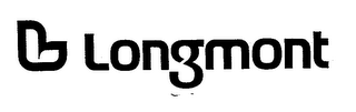 L LONGMONT logo
