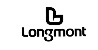 L LONGMONT logo