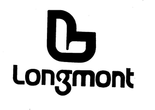 L LONGMONT logo