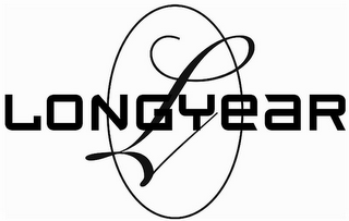 L LONGYEAR logo