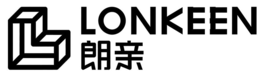 L LONKEEN logo