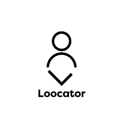 L LOOCATOR logo