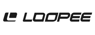 L LOOPEE logo