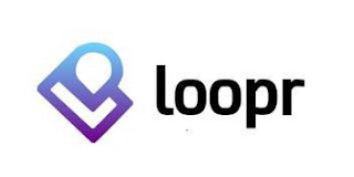 L LOOPR logo