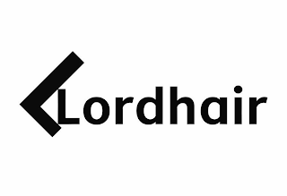 L LORDHAIR logo