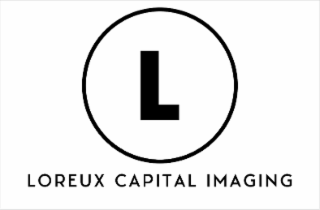 L LOREUX CAPITAL IMAGING logo