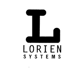 L LORIEN SYSTEMS logo