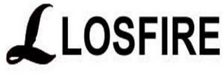 L LOSFIRE logo
