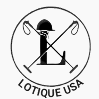 L LOTIQUE USA logo