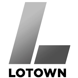 L LOTOWN logo