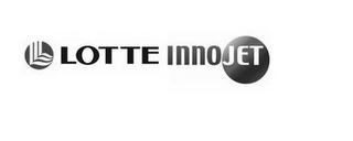 L LOTTE INNOJET logo