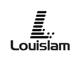L LOUISLAM logo