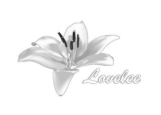 L LOVELEE logo