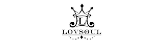 L LOVSOUL logo