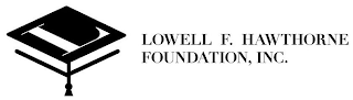 L LOWELL F. HAWTHORNE FOUNDATION, INC. logo