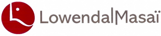 L LOWENDALMASAÏ logo