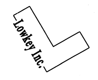 L LOWKEY INC. logo