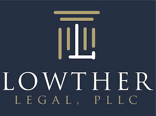 L LOWTHER LEGAL, PLLC logo