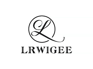 L LRWIGEE logo