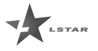L LSTAR logo