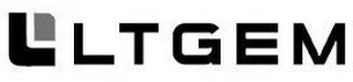L LTGEM logo