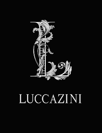 L LUCCAZINI logo
